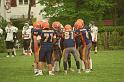Quart Finale Juniors Foot US - Corsaire Evry vs Margouillats de Reze 252